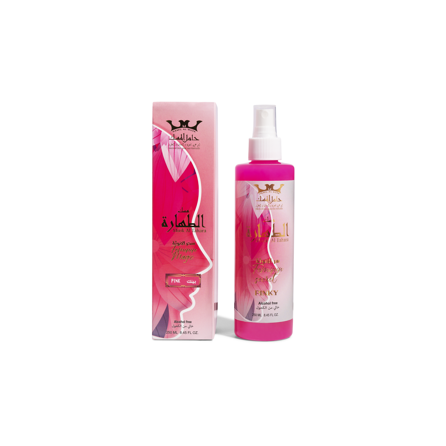 Bodyspray_Pink
